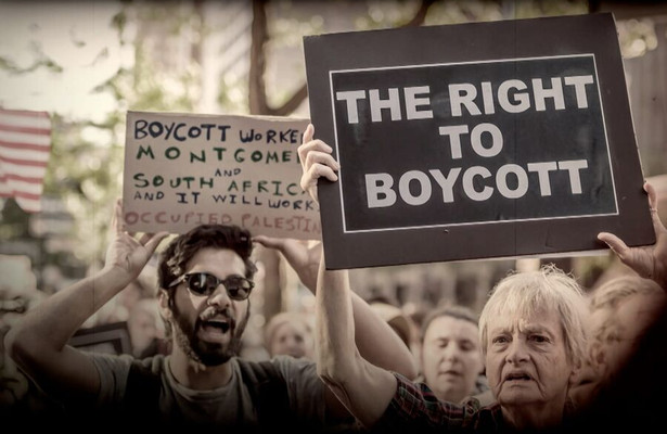 Boycott