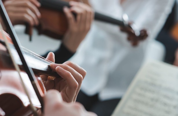 Brahms - A German Requiem, Op. 45