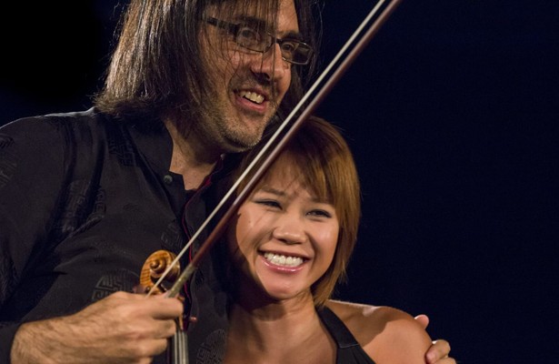 Brahms - Drie vioolsonates, Op. 78, 100 & 108