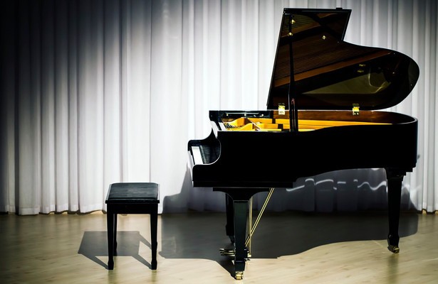 Brahms - Pianoconcert Nr. 1, Op. 15