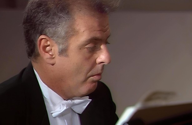 Brahms : Sonate pour violon n°2 en la majeur, opus 100 - Itzhak Perlman, Daniel Barenboim