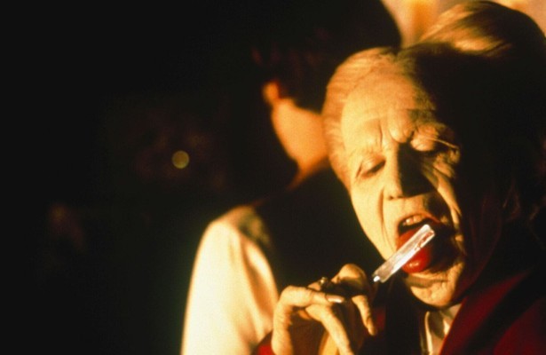 Bram Stoker's Dracula