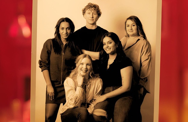 Brandmerk - Kind van een vermoorde ouder