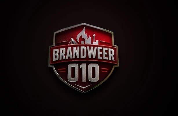 Brandweer 010