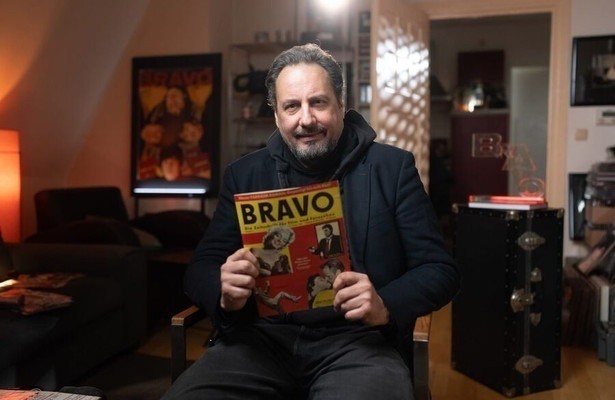 Bravo - Headlines, Hypes und Herzschmerz