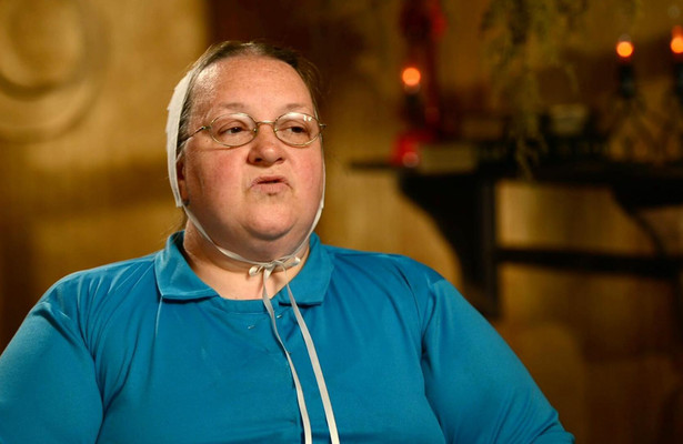 Breaking Amish: Brave new world