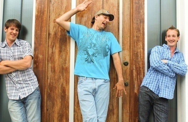 Breaking Amish: Los Angeles