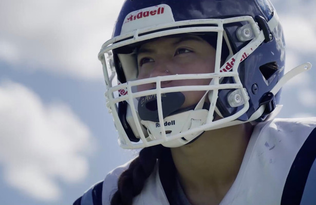 Breakthrough: Women Changing the Game