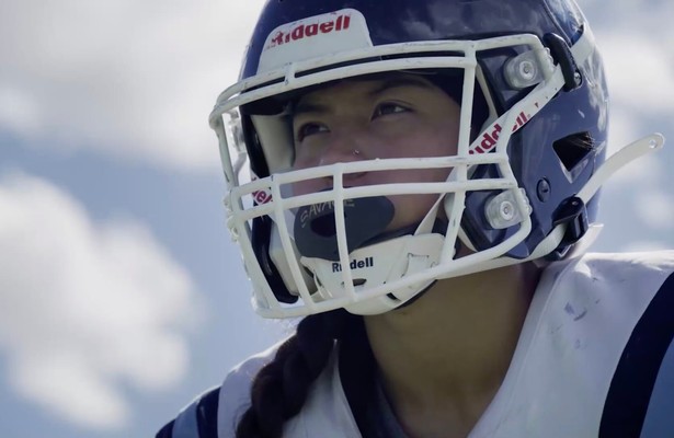 Breakthrough: Women Changing the Game