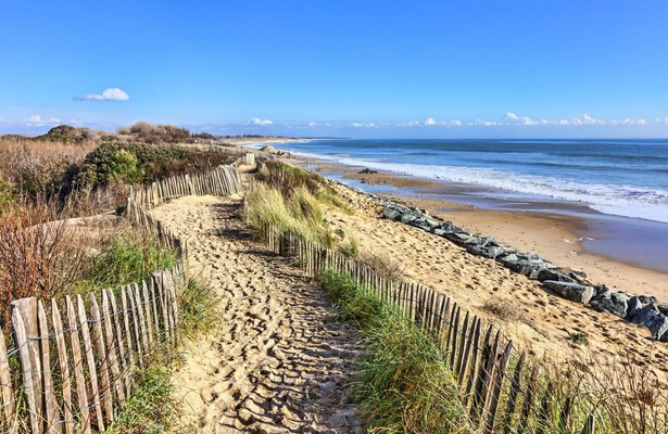 Bretagne - Der stürmische Westen