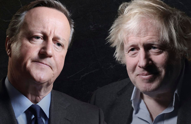 Brexit: A very British civil war