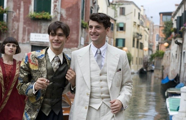 Brideshead Revisited