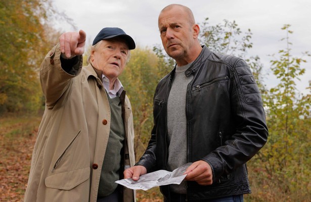 Briefe aus dem Jenseits