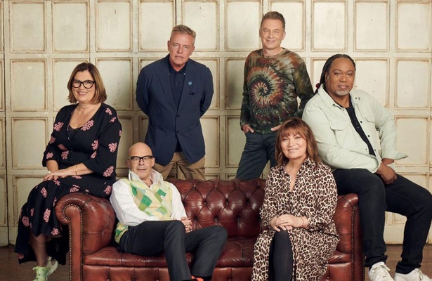 Britain's Greatest Obsessions