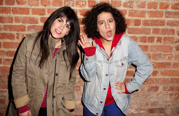Broad City