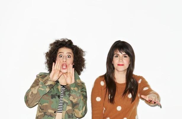 Broad City