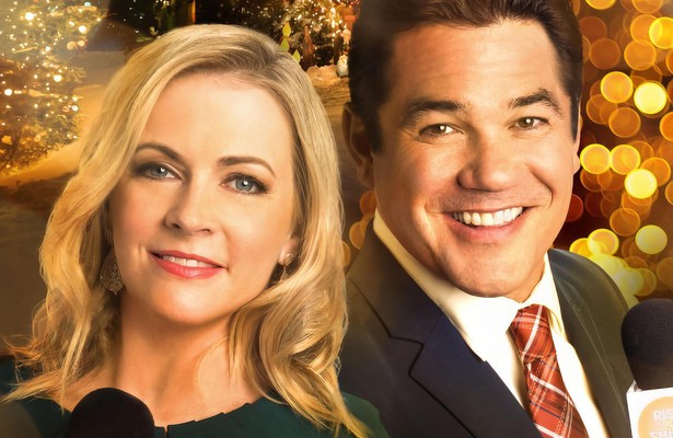 Broadcasting Christmas