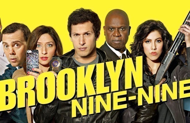 Brooklyn Nine-Nine