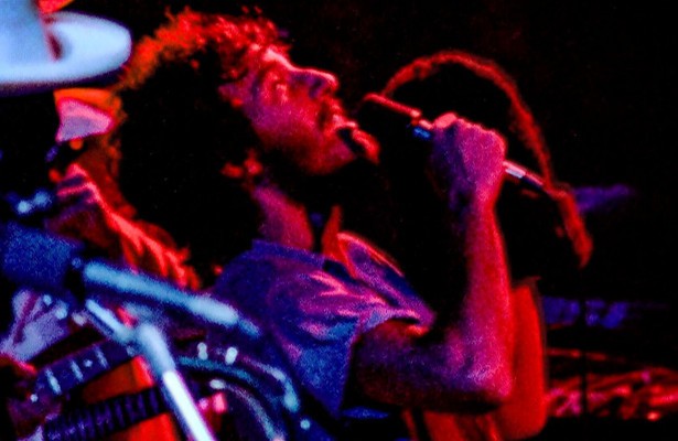 Bruce Springsteen and the E Street Band: Hammersmith Odeon