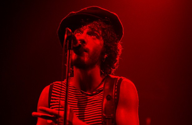 Bruce Springsteen and the E Street Band - London 1975