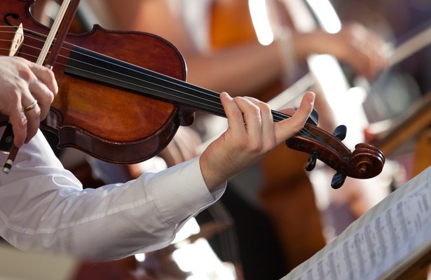 Jerusalem International Chamber Music Festival