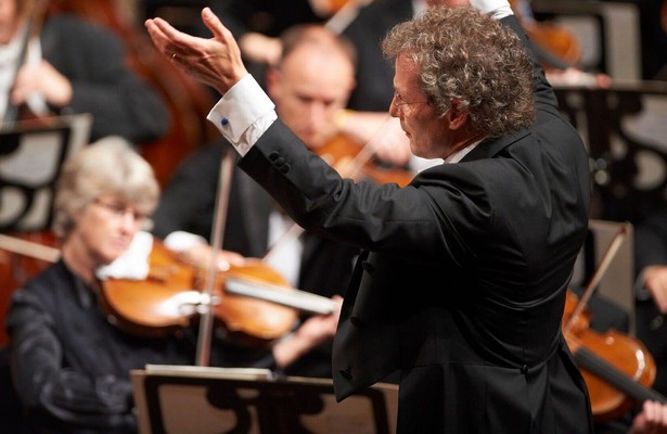 Bruckner - Symfonie Nr. 8