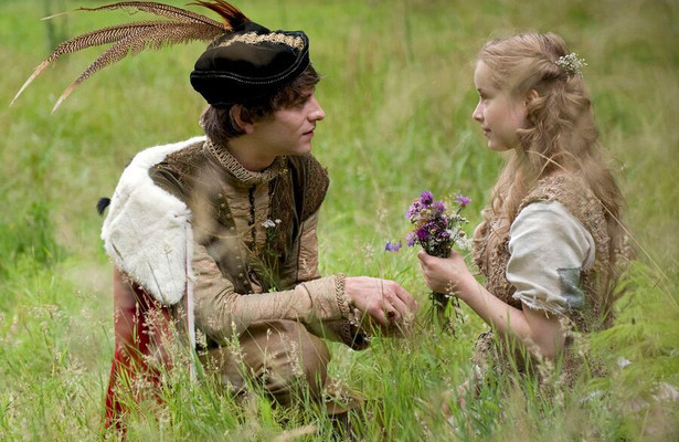 Brüderchen und Schwesterchen