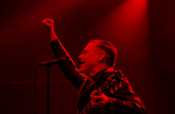 Bryan Adams live at the Royal Albert Hall