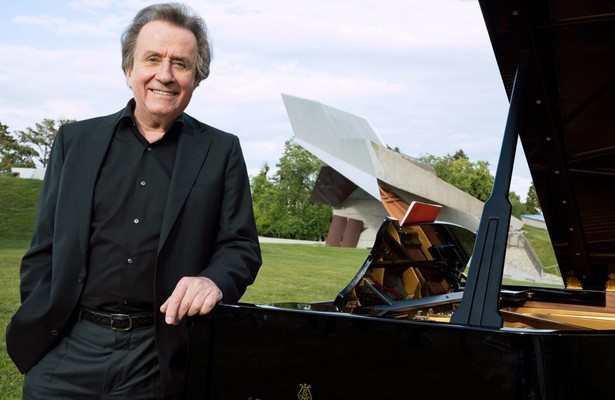 Buchbinder spielt Beethoven, Schubert und Brahms