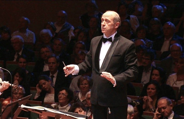 Budapest Festival Orchestra, Iván Fischer, Nicolas Namoradze : Brahms