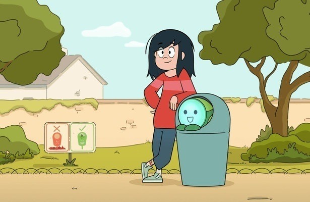 Buddybot