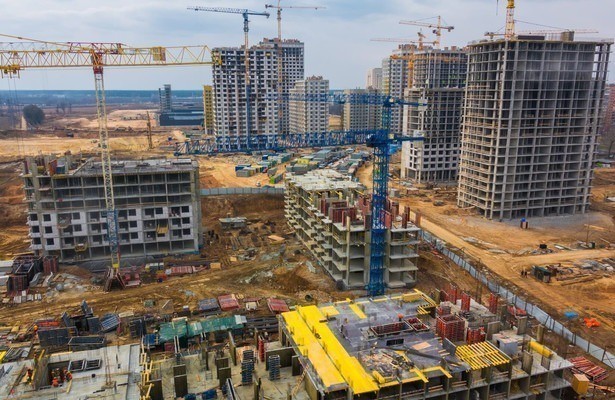Building Germany