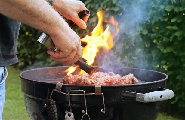 Buitengewoon BBQ