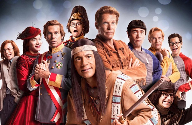 Bullyparade - Der Film