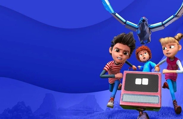 Bulmaca Kulesi: Dev Kusun Gizemi