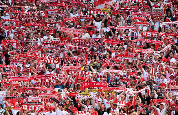 Bundesliga highlights