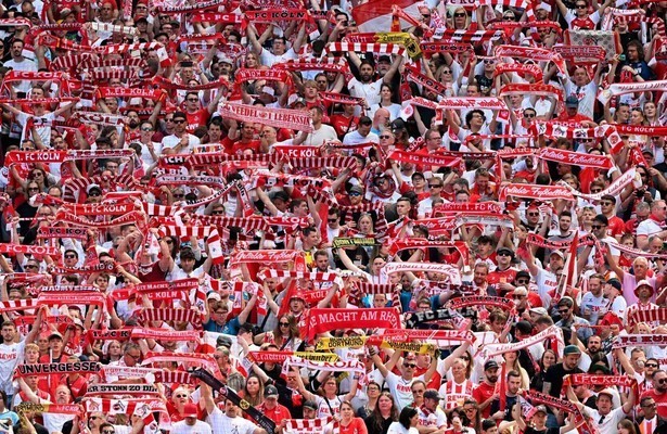 Bundesliga highlights