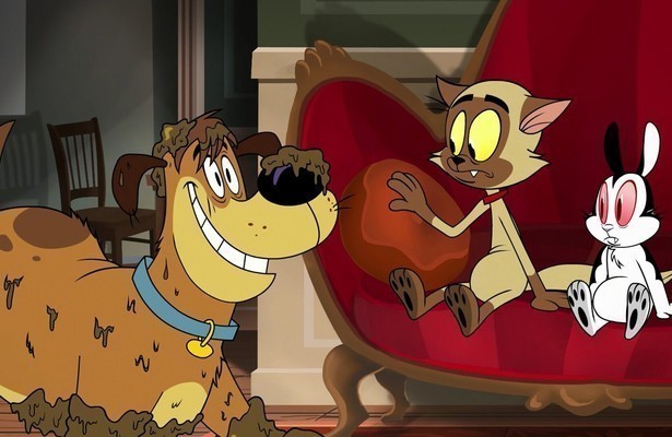Bunnicula