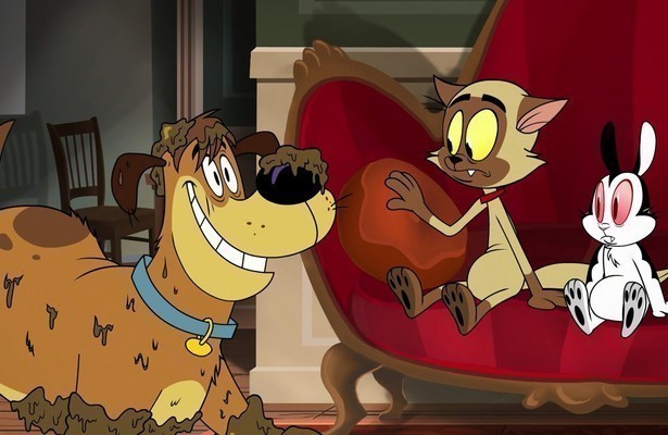 Bunnicula
