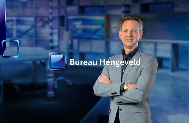 Bureau Hengeveld