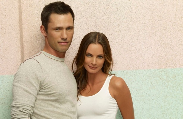 Burn Notice