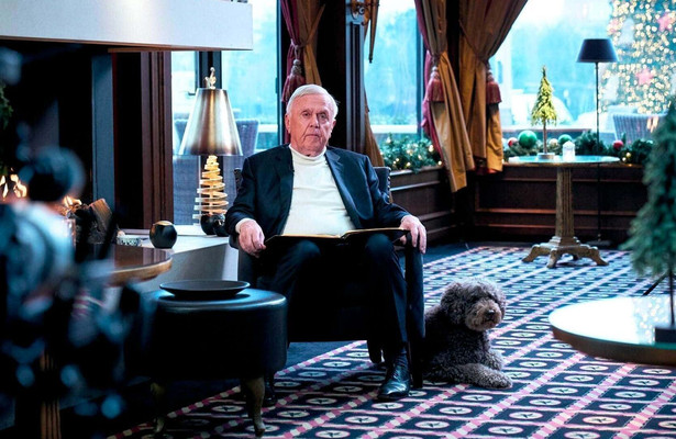 Business class special