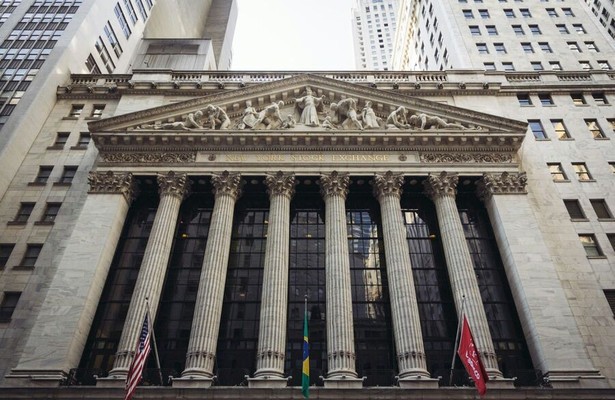 Business Today - NYSE Opening Bell