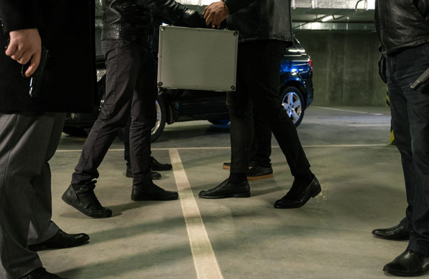 Butchers of the Bayou