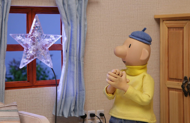 Buurman en Buurman: Winterpret