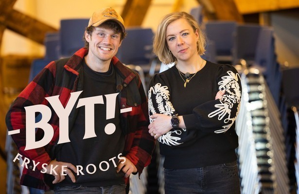 Byt!