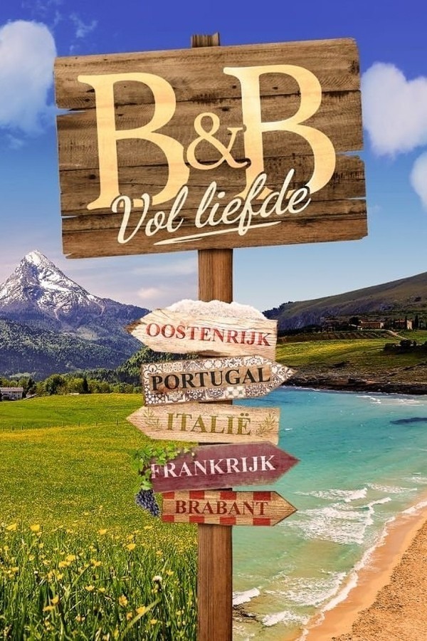 B&B Vol Liefde