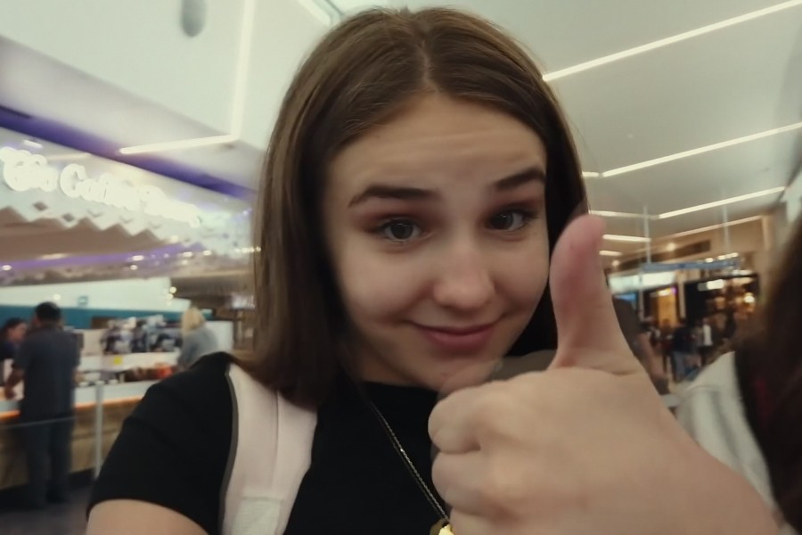 Bad Influence: The Dark Side of Kidfluencing