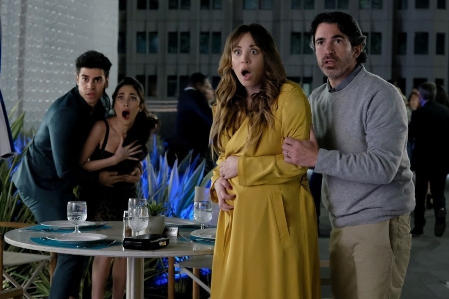 Based On a True Story