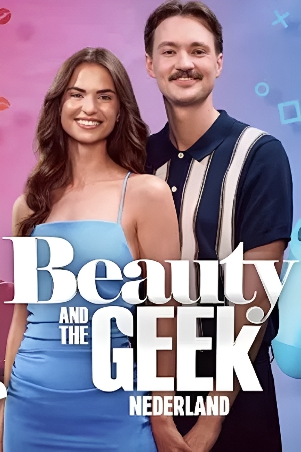Beauty and the Geek